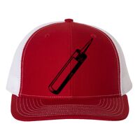 Snapback Trucker Cap - 112 Thumbnail