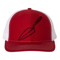 Snapback Trucker Cap - 112 Thumbnail
