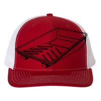 Snapback Trucker Cap - 112 Thumbnail
