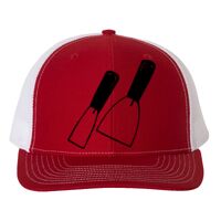 Snapback Trucker Cap - 112 Thumbnail