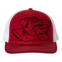 Snapback Trucker Cap - 112 Thumbnail