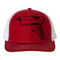 Snapback Trucker Cap - 112 Thumbnail
