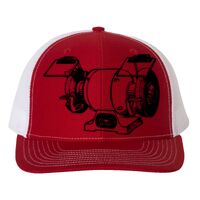 Snapback Trucker Cap - 112 Thumbnail