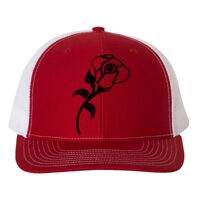 Snapback Trucker Cap - 112 Thumbnail