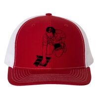 Snapback Trucker Cap - 112 Thumbnail
