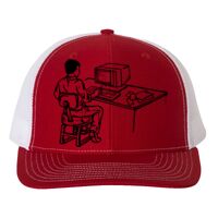 Snapback Trucker Cap - 112 Thumbnail