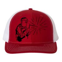 Snapback Trucker Cap - 112 Thumbnail