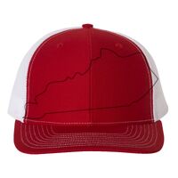 Snapback Trucker Cap - 112 Thumbnail