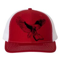 Snapback Trucker Cap - 112 Thumbnail