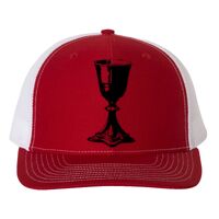 Snapback Trucker Cap - 112 Thumbnail