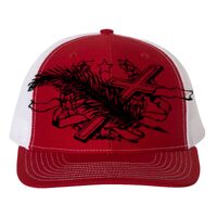 Snapback Trucker Cap - 112 Thumbnail