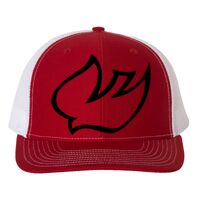 Snapback Trucker Cap - 112 Thumbnail