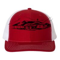 Snapback Trucker Cap - 112 Thumbnail