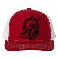 Snapback Trucker Cap - 112 Thumbnail