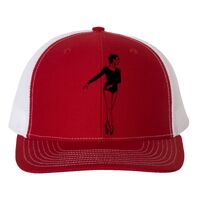 Snapback Trucker Cap - 112 Thumbnail
