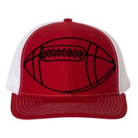 Snapback Trucker Cap - 112 Thumbnail
