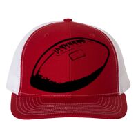 Snapback Trucker Cap - 112 Thumbnail