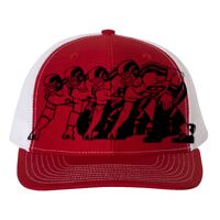 Snapback Trucker Cap - 112 Thumbnail