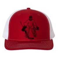 Snapback Trucker Cap - 112 Thumbnail