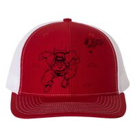 Snapback Trucker Cap - 112 Thumbnail