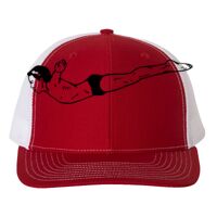Snapback Trucker Cap - 112 Thumbnail