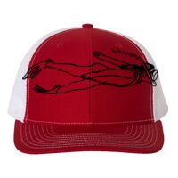 Snapback Trucker Cap - 112 Thumbnail