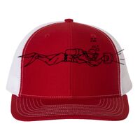 Snapback Trucker Cap - 112 Thumbnail
