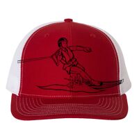 Snapback Trucker Cap - 112 Thumbnail