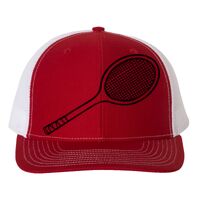 Snapback Trucker Cap - 112 Thumbnail