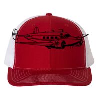 Snapback Trucker Cap - 112 Thumbnail