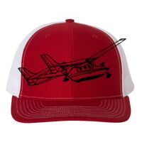 Snapback Trucker Cap - 112 Thumbnail