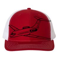 Snapback Trucker Cap - 112 Thumbnail