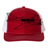 Snapback Trucker Cap - 112 Thumbnail