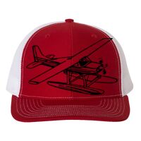 Snapback Trucker Cap - 112 Thumbnail