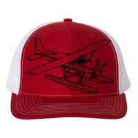 Snapback Trucker Cap - 112 Thumbnail
