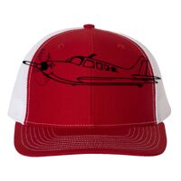 Snapback Trucker Cap - 112 Thumbnail