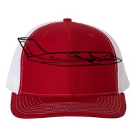 Snapback Trucker Cap - 112 Thumbnail
