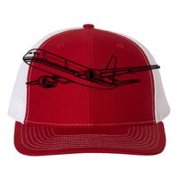 Snapback Trucker Cap - 112 Thumbnail