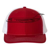 Snapback Trucker Cap - 112 Thumbnail