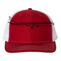 Snapback Trucker Cap - 112 Thumbnail