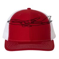 Snapback Trucker Cap - 112 Thumbnail