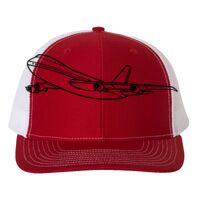 Snapback Trucker Cap - 112 Thumbnail