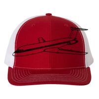 Snapback Trucker Cap - 112 Thumbnail