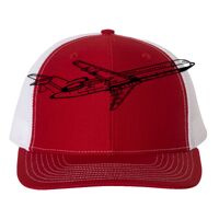 Snapback Trucker Cap - 112 Thumbnail