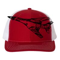 Snapback Trucker Cap - 112 Thumbnail