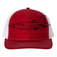 Snapback Trucker Cap - 112 Thumbnail