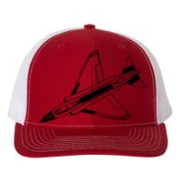 Snapback Trucker Cap - 112 Thumbnail