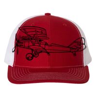 Snapback Trucker Cap - 112 Thumbnail