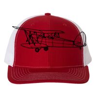 Snapback Trucker Cap - 112 Thumbnail