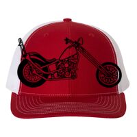 Snapback Trucker Cap - 112 Thumbnail